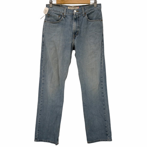 リーバイス Levis コロンビア製 505 ジーンズ メンズ W32L32
