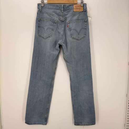 リーバイス Levis コロンビア製 505 ジーンズ メンズ W32L32