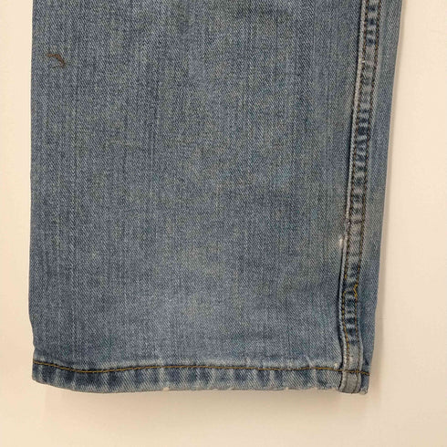 リーバイス Levis コロンビア製 505 ジーンズ メンズ W32L32