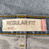 リーバイス Levis コロンビア製 505 ジーンズ メンズ W32L32