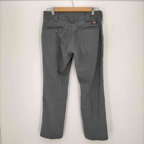 ディッキーズ Dickies 別注 センタープレス スラックス メンズ