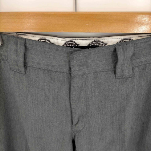 ディッキーズ Dickies 別注 センタープレス スラックス メンズ