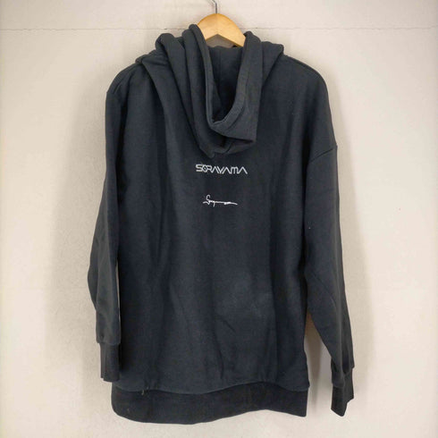 SORAYAMA PORN HUB Pornhub × Sorayama Logo Hoodie メンズ JPN:XL