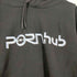 SORAYAMA PORN HUB Pornhub × Sorayama Logo Hoodie メンズ JPN:XL