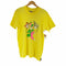 オニータ ONEITA 80~90s USA製 50/50 キャラクタープリントクルーネックTシャツ メンズ JPN:L