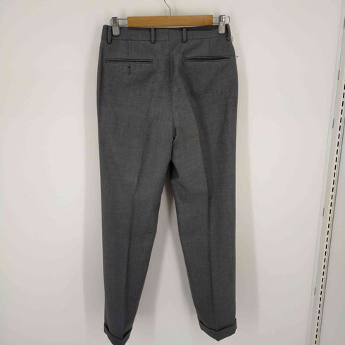 ジェイプレス J.PRESS 1タックスラックスパンツ メンズ 76