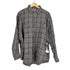 サノバチーズ SON OF THE CHEESE BIG CHECK SHIRT メンズ JPN:XL