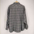 サノバチーズ SON OF THE CHEESE BIG CHECK SHIRT メンズ JPN:XL