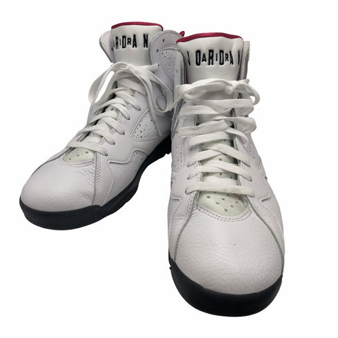 ジョーダンブランド JORDAN BRAND Air Jordan 7 Retro Cardinal エア ジョーダン レトロ カーディナル メンズ JPN:27.5