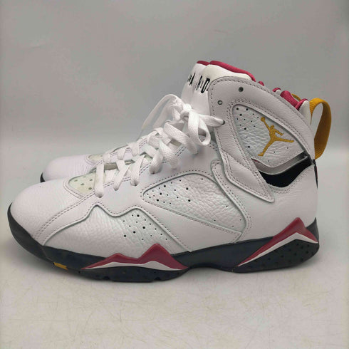 ジョーダンブランド JORDAN BRAND Air Jordan 7 Retro Cardinal エア ジョーダン レトロ カーディナル メンズ JPN:27.5