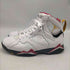 ジョーダンブランド JORDAN BRAND Air Jordan 7 Retro Cardinal エア ジョーダン レトロ カーディナル メンズ JPN:27.5