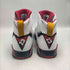 ジョーダンブランド JORDAN BRAND Air Jordan 7 Retro Cardinal エア ジョーダン レトロ カーディナル メンズ JPN:27.5