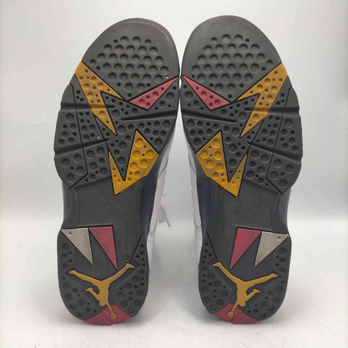 ジョーダンブランド JORDAN BRAND Air Jordan 7 Retro Cardinal エア ジョーダン レトロ カーディナル メンズ JPN:27.5