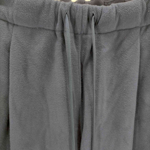 シーシー SEE SEE FLEECE EASY PANTS メンズ JPN:M