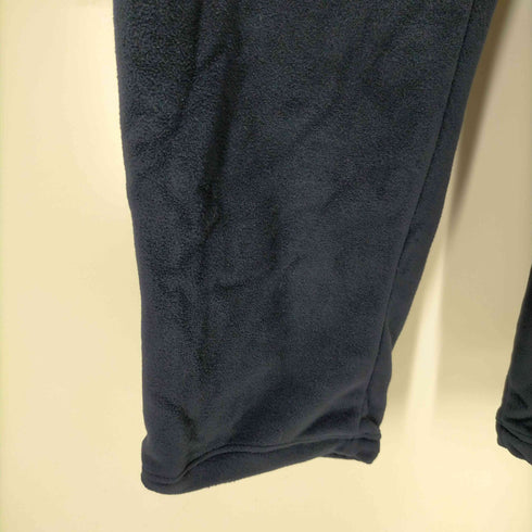 シーシー SEE SEE FLEECE EASY PANTS メンズ JPN:M