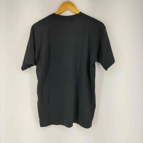 スクリーンスターズ SCREEN STARS 80~90s USA製 MANSFIELD プリントクルーネックTシャツ メンズ JPN:L