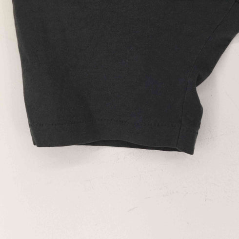 スクリーンスターズ SCREEN STARS 80~90s USA製 MANSFIELD プリントクルーネックTシャツ メンズ JPN:L