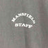 スクリーンスターズ SCREEN STARS 80~90s USA製 MANSFIELD プリントクルーネックTシャツ メンズ JPN:L