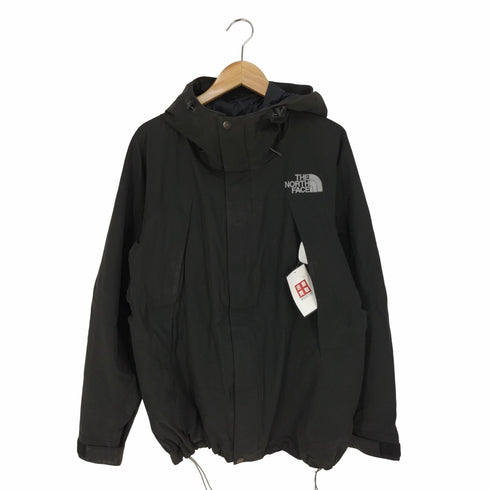 ザノースフェイス THE NORTH FACE GORE-TEX Mountain Jacket ゴアテックス マウンテンパーカー メンズ import:L