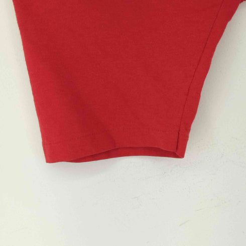 ジャージーズ JERZEES 90S MADE IN USA 発砲プリント S/S Tシャツ メンズ import:L