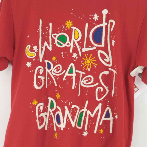 ジャージーズ JERZEES 90S MADE IN USA 発砲プリント S/S Tシャツ メンズ import:L