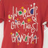 ジャージーズ JERZEES 90S MADE IN USA 発砲プリント S/S Tシャツ メンズ import:L