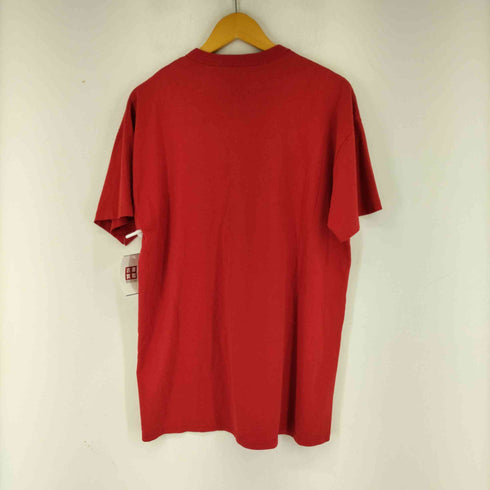 ラッセルアスレチック RUSSELL ATHLETIC 90s USA製 NENRY クルーネックTシャツ メンズ JPN:L