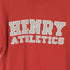 ラッセルアスレチック RUSSELL ATHLETIC 90s USA製 NENRY クルーネックTシャツ メンズ JPN:L