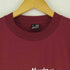 フルーツオブザルーム FRUIT OF THE LOOM 80-90S MADE IN USA ラバープリント S/S Tシャツ メンズ import:L