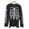 シュプリーム Supreme Bones Thermal Crew メンズ JPN:L
