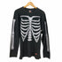 シュプリーム Supreme Bones Thermal Crew メンズ JPN:L