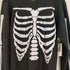 シュプリーム Supreme Bones Thermal Crew メンズ JPN:L