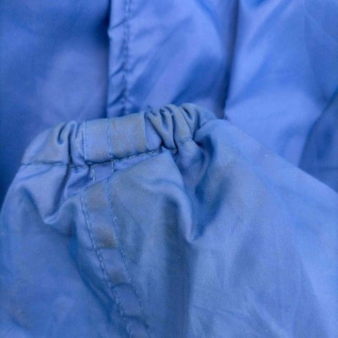 プラジャック Pla-Jac USA製 コーチジャケット メンズ import:M