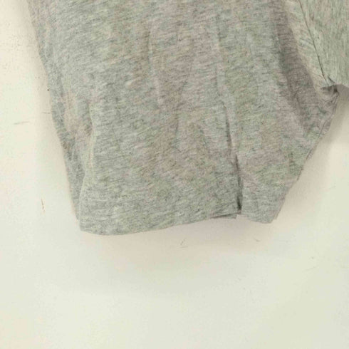 チャップス CHAPS BIG FIN BEACH プリントクルーネックTシャツ メンズ 2XLT