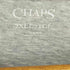チャップス CHAPS BIG FIN BEACH プリントクルーネックTシャツ メンズ 2XLT