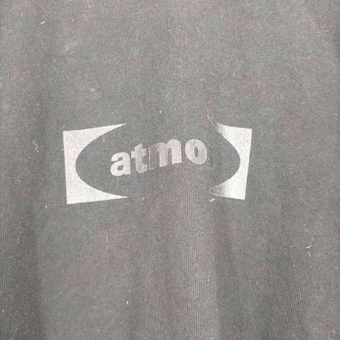 アトモス atmos 23AW ロゴプリントTシャツ メンズ JPN:XL