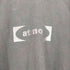 アトモス atmos 23AW ロゴプリントTシャツ メンズ JPN:XL