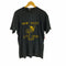 フルーツオブザルーム FRUIT OF THE LOOM 80-90S MADE IN USA ラバープリント S/S Tシャツ メンズ import:XL