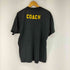 フルーツオブザルーム FRUIT OF THE LOOM 80-90S MADE IN USA ラバープリント S/S Tシャツ メンズ import:XL