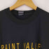 フルーツオブザルーム FRUIT OF THE LOOM 80-90S MADE IN USA ラバープリント S/S Tシャツ メンズ import:XL