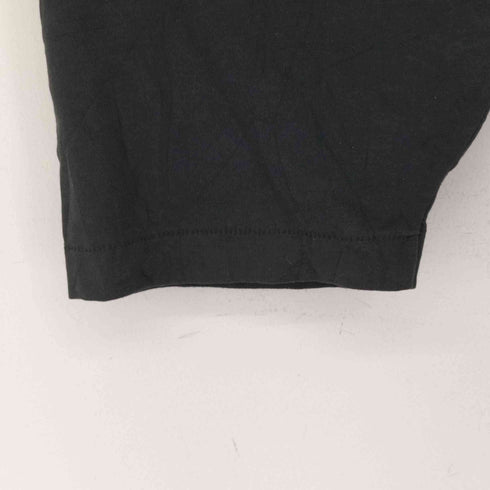 フルーツオブザルーム FRUIT OF THE LOOM 80-90S MADE IN USA ラバープリント S/S Tシャツ メンズ import:XL