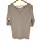 マックスマーラ MAX MARA 白タグ ニット セーター プルオーバー カシミヤ100 レディース JPN:M