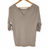 マックスマーラ MAX MARA 白タグ ニット セーター プルオーバー カシミヤ100 レディース JPN:M