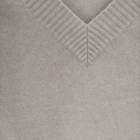マックスマーラ MAX MARA 白タグ ニット セーター プルオーバー カシミヤ100 レディース JPN:M