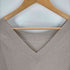 マックスマーラ MAX MARA 白タグ ニット セーター プルオーバー カシミヤ100 レディース JPN:M