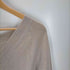 マックスマーラ MAX MARA 白タグ ニット セーター プルオーバー カシミヤ100 レディース JPN:M