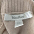 マックスマーラ MAX MARA 白タグ ニット セーター プルオーバー カシミヤ100 レディース JPN:M