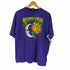 SUN 90S MADE IN USA 発砲プリント S/S Tシャツ メンズ import:L
