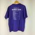 SUN 90S MADE IN USA 発砲プリント S/S Tシャツ メンズ import:L