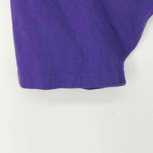 SUN 90S MADE IN USA 発砲プリント S/S Tシャツ メンズ import:L
